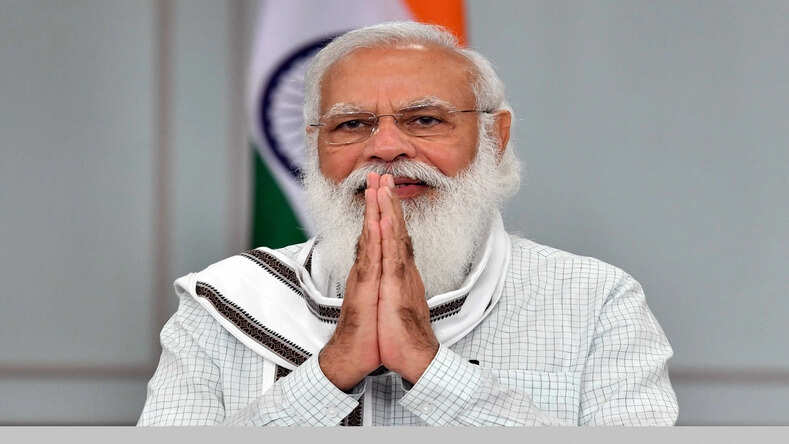 आज PM Modi का UP दौरा, 80224 करोड़ रुपये की 1406 परियोजनाओं का करेंगे शिलान्यास