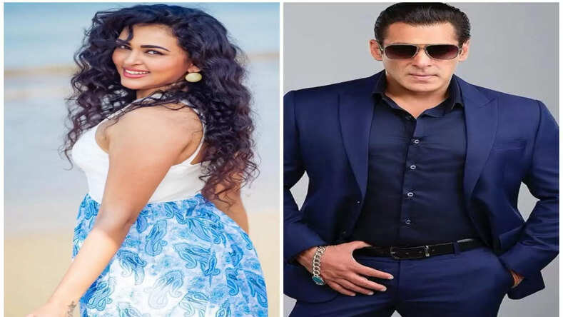 Sonu Chandrapal: Salman Khan is the Ultimate Package of Style and Class