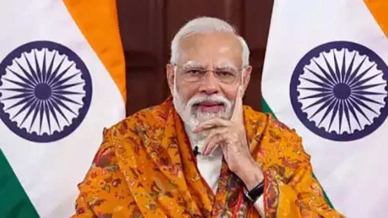 PM मोदी वाराणसी में 17-18 दिसंबर को रहेंगे, 37 परियोजनाओं का करेंगे लोकार्पण