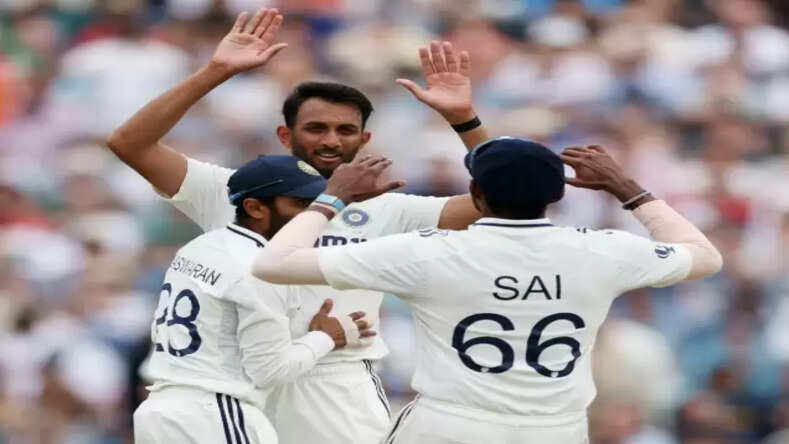 जब क्रिकेट बना ड्रामा, इमोशन, कॉमेडी और ट्रेज़डी का महा संग्राम