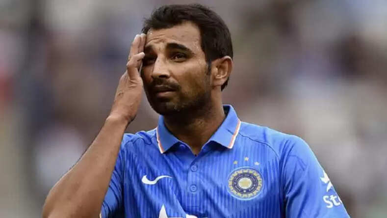 Mohammed Shami: ट्रोल होने के बाद शमी ने शेयर किया पहला संदेश