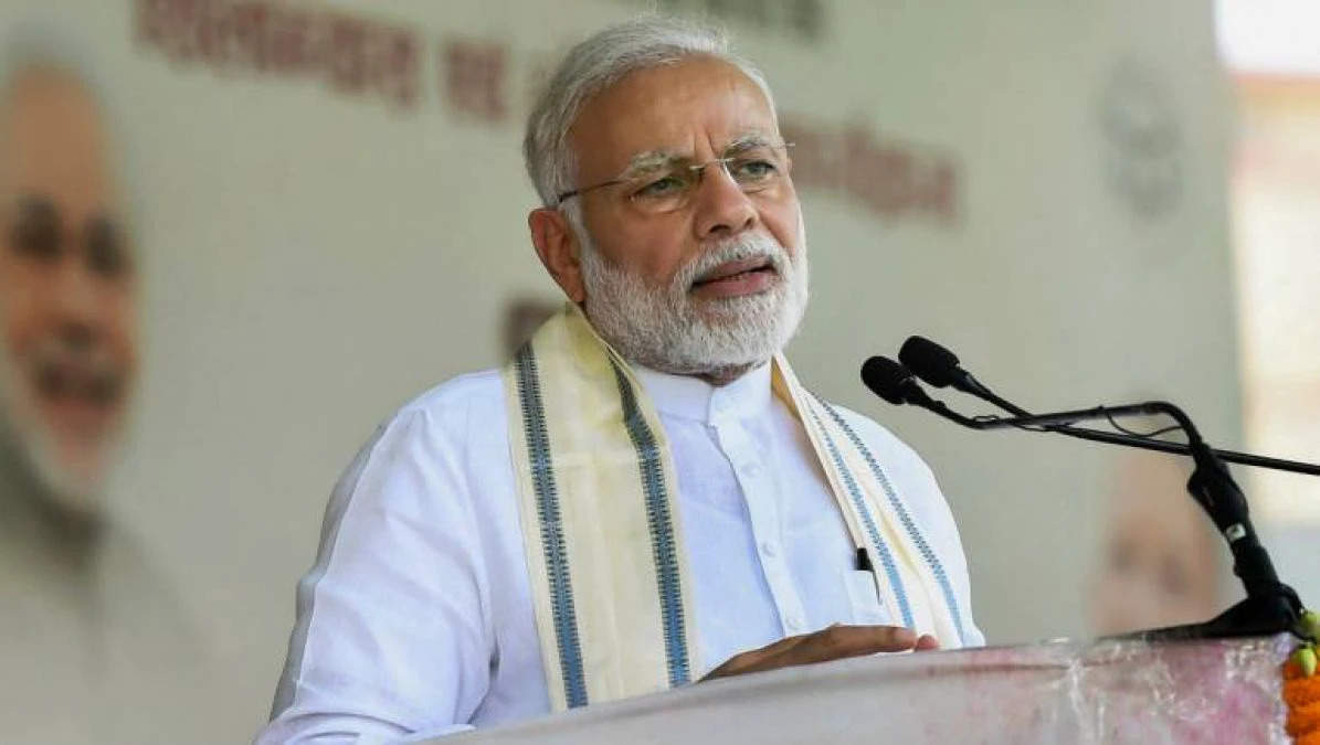 MP: ग्लोबल इन्वेस्टर्स समिट में बोले पीएम मोदी, आर्थिक चुनौतियों का मुकाबला करने में भारत पूरे विश्व में अव्वल