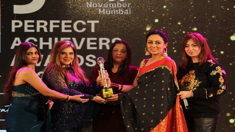  Perfect Mrs. India 2024 Season 7: A Journey Of Grace, Strength, And Empowerment