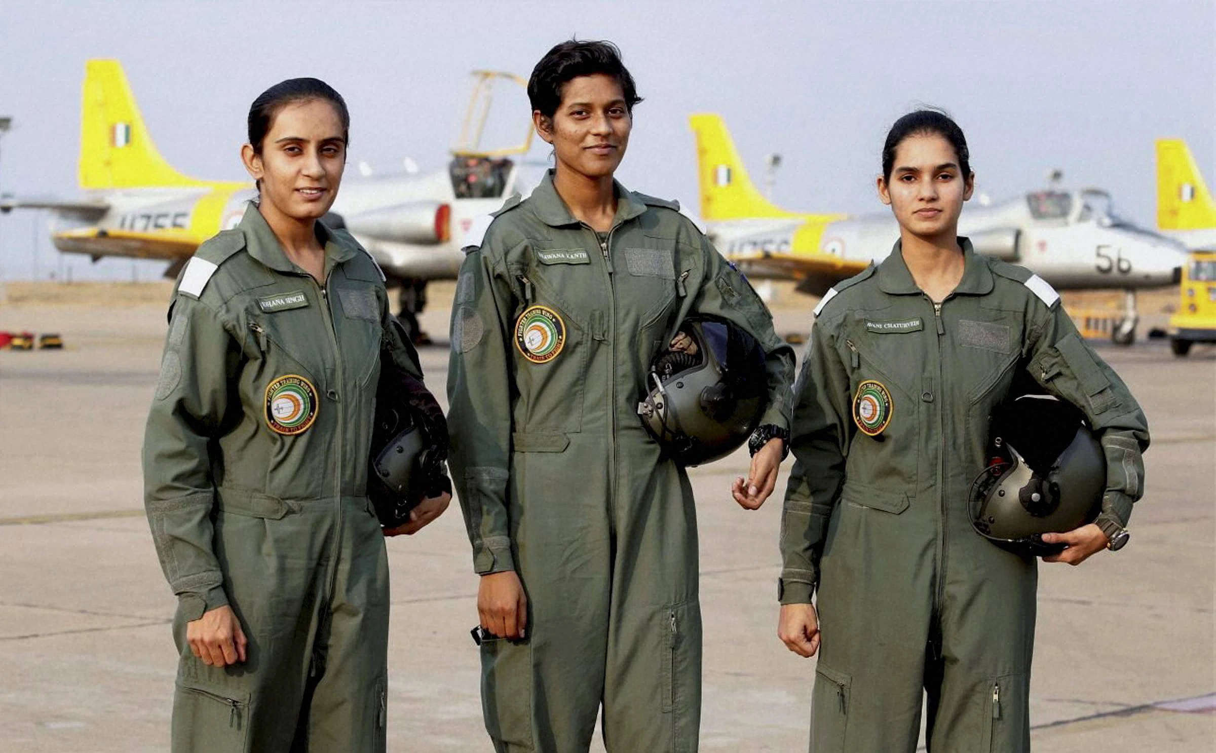 Veer guardian 2023: भारतीय वायु सेना की महिला फाइटर पायलट पहली बार देश के बाहर गरजेगी, लेंगी युद्धाभ्यास में भाग 