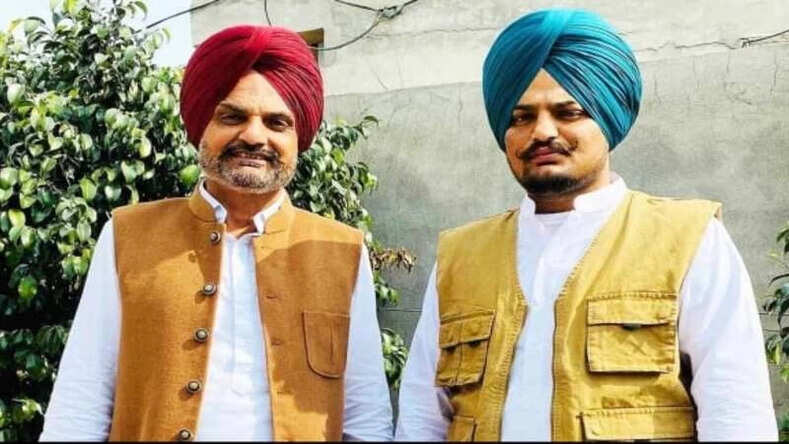  सिद्धू मूसेवाला के पिता बलकौर सिंह को पाकिस्तान से मिली धमकी, कुछ महीनों के लिए गांव से गए बाहर