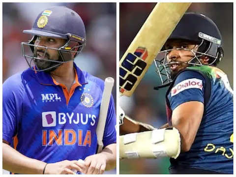 IND vs Sri Lanka :श्रीलंका के खिलाफ दुबई में करो या मरो मुकाबले में भिड़ेगा भारत