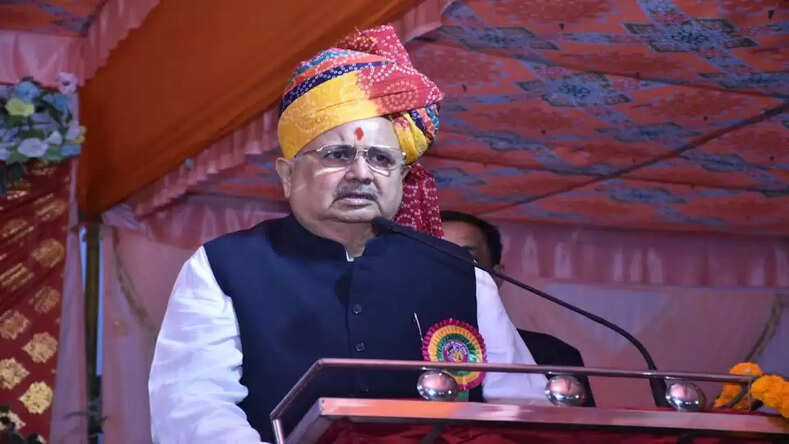  मां कर्मा ने समाज और देश को दिया भक्ति का भाव - डॉ. रमन सिंह