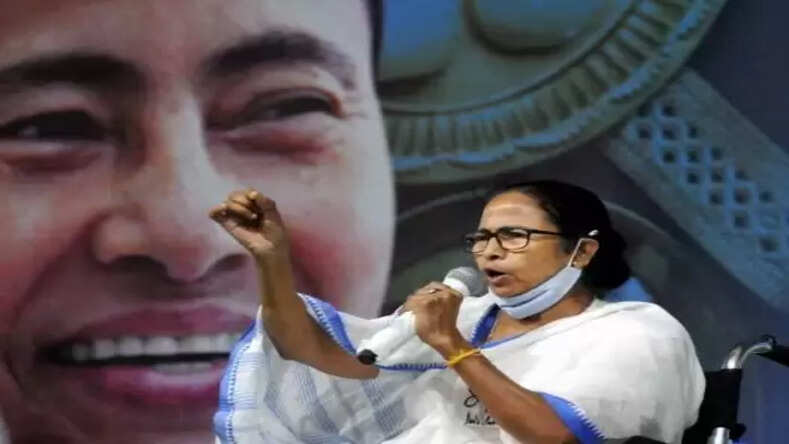 बंगाल की मुख्यमंत्री की कुर्सी दांव पर, जानें क्यों है ममता बनर्जी के लिए ये उपचुनाव इतना जरुरी 