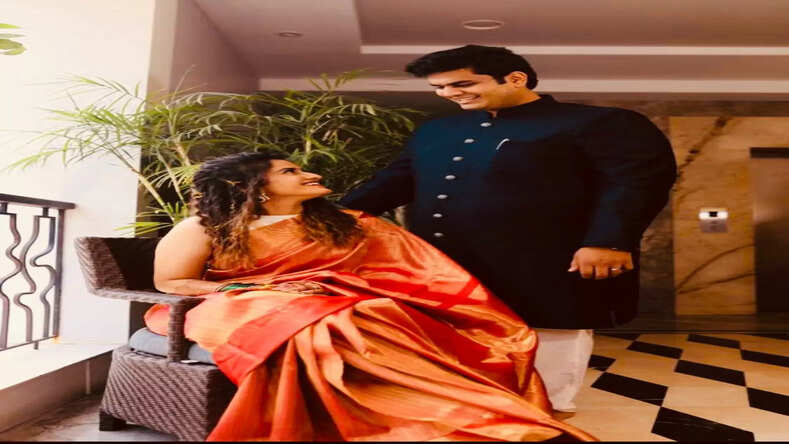 वेलेंटाइन डे स्पेशल: रिदम वाघोलिकर का पहला प्यार संगीत है!'