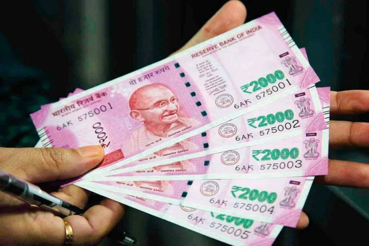 कर्मचारियों के लिए अच्छी खबर, मिलेगा डीए वृद्धि का लाभ, आदेश जारी