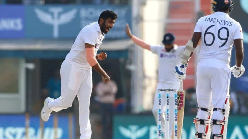 IND vs SL, 1st Test, Day 3: मोहाली में श्रीलंका मुश्किल में ,टीम इंडिया का बजेगा डंका
