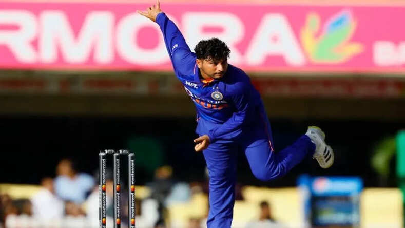 Ind vs Ban: तीसरे वनडे के लिए भारतीय टीम में कुलदीप यादव शामिल