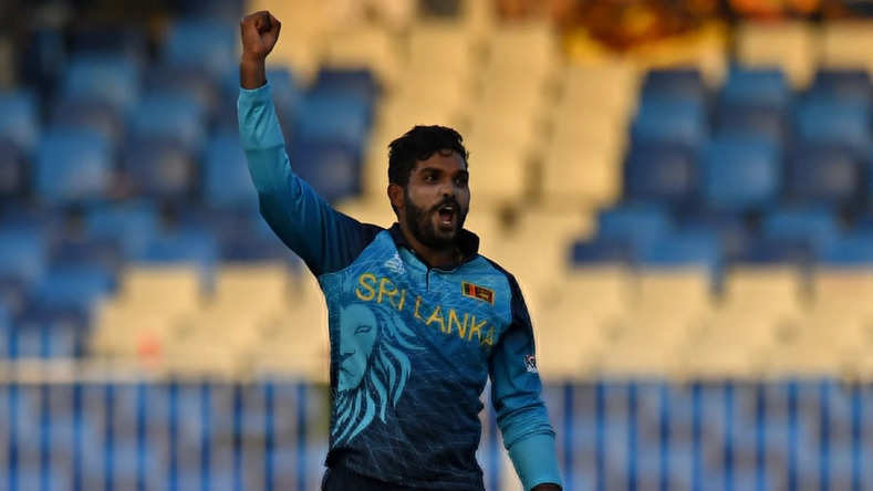 IND vs SL: श्रीलंका को लगा बड़ा झटका, टीम के सबसे अहम खिलाड़ी को हुआ कोरोना; सीरीज से बाहर