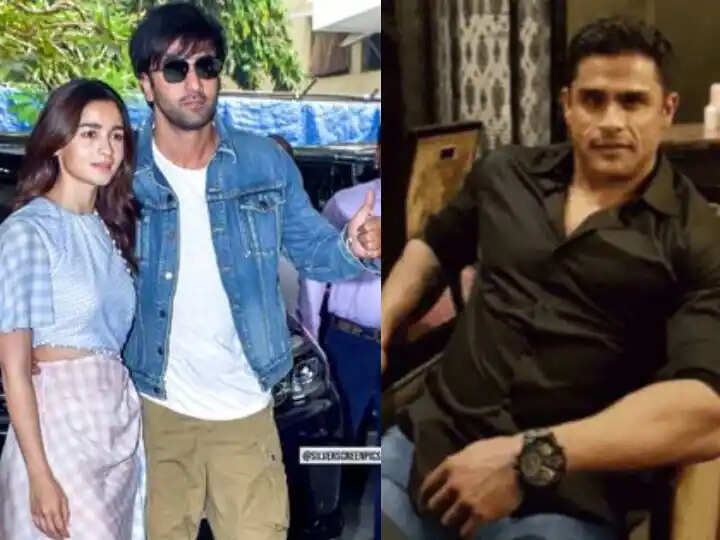 Aliaके सौतेले भाई नहीं कर पाएंगे शादी में एन्जॉय, कहा मैं अपने भाई होने का फर्ज..