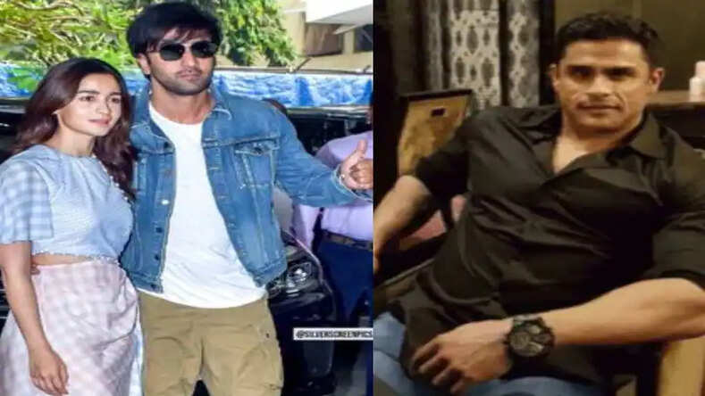 Aliaके सौतेले भाई नहीं कर पाएंगे शादी में एन्जॉय, कहा मैं अपने भाई होने का फर्ज..