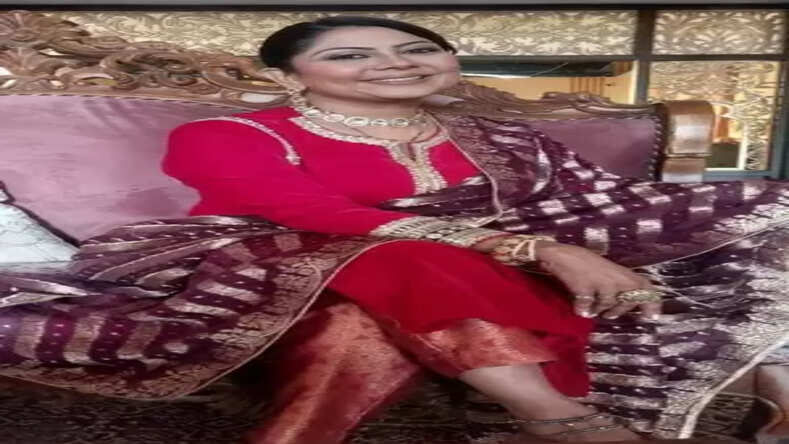 Earlier, I used to get affected by trolling, but now my perception has changed: Maninee De