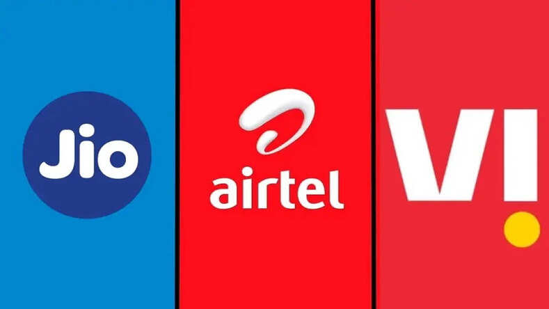 Jio Airtel VI Prepaid Recharge Plan: एयरटेल जियो वीआई में किसके पास है सबसे सस्ता 28 दिन का अनलिमिटेड प्लान, किसमें क्या मिल रहे फायदे जानिए 