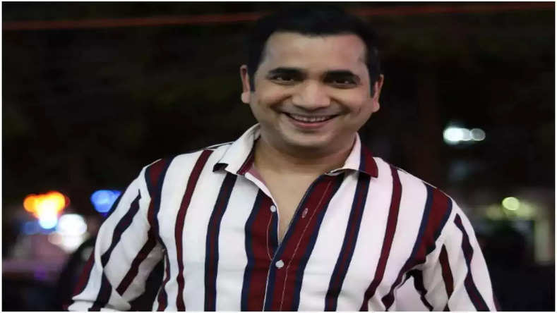 Saanand Verma on his viral comic videos: I get creatively satisfied making them, audiences’ love encourage me to keep doing it
