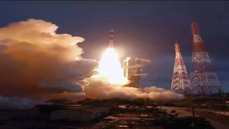 पहले एक्स-रे पोलरिमीटर उपग्रह का ISRO ने किया सफलतापूर्वक प्रक्षेपण