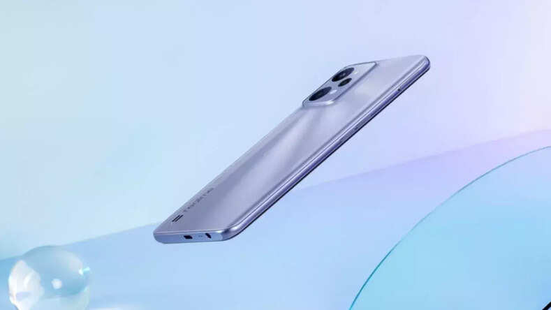 जल्द होगा लॉन्च Realme C30 स्मार्टफोन, जानिए कीमत और फीचर्स
