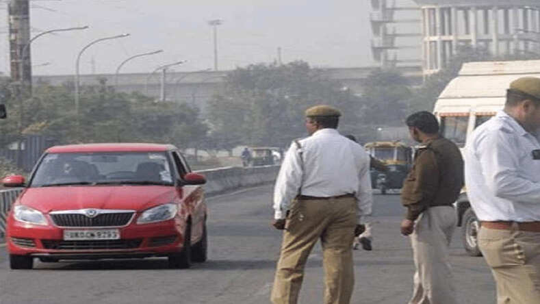 दिल्ली से सटे गौतमबुद्ध नगर जिले में 6 सितंबर से धारा 144 लागू, जानें वजह
