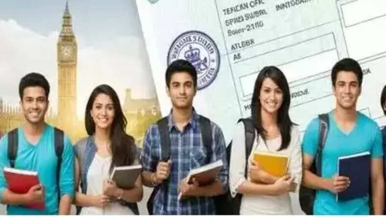 UK वीजा के नए नियम लागू! अब टेस्ट पास किए बिना नहीं मिलेगी एंट्री