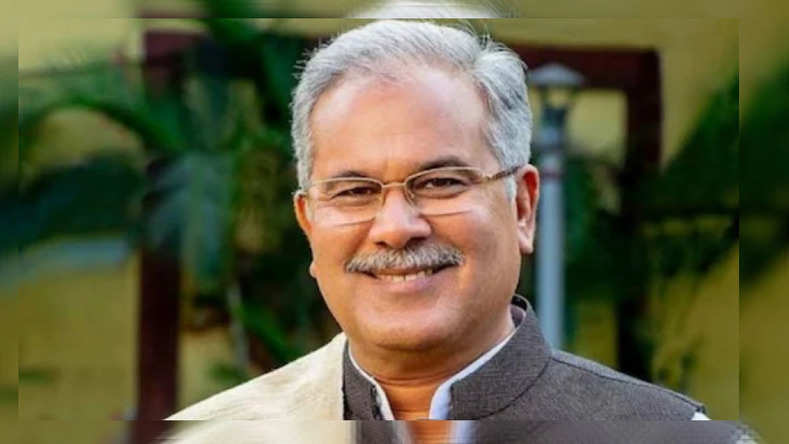 Chhattisgarh News: मुख्यमंत्री बघेल ने बदले मंत्रियों के प्रभार, जाने किसे किस जिले की मिली जिम्मेदारी