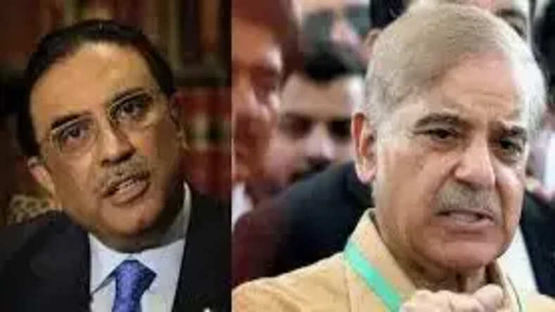 पाकिस्तान में जजों की नियुक्ति पर बवाल