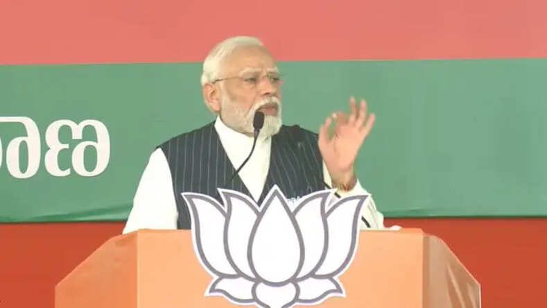 भारत खुद को ‘विश्वमित्र’ के रूप में देखता है, दुनिया हमारे देश को अपना मित्र कहती है: प्रधानमंत्री नरेन्द्र मोदी