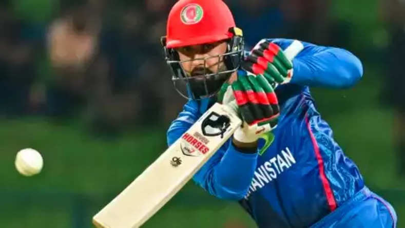 आईसीसी वनडे रैंकिंग में नंबर 1 ऑलराउंडर बने अफगानिस्तान के मोहम्मद नबी
