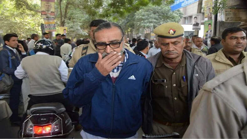 Nithari case: नोएडा के चर्चित निठारी कांड में कल जेल से रिहा हो सकता है मनिंदर सिंह पंढेर, हाई कोर्ट ने रद्द की फांसी की सजा