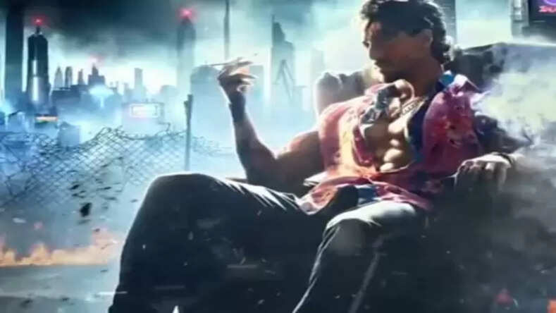 खत्म हुआ दर्शकों का लंबा इंतजार, इस दिन रिलीज होगी Tiger Shroff और Kriti Sanon स्टारर फिल्म 'गणपत'