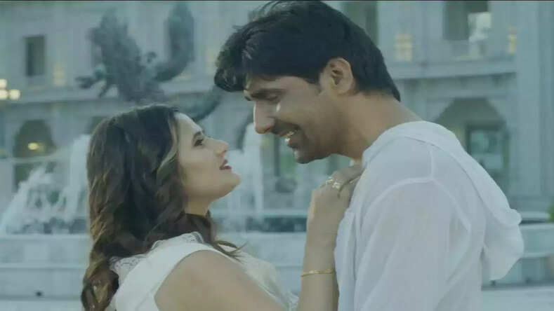 Rajasthani film 'Bharkhama' is ready to rock the cinema, trailer will be released on 22nd August