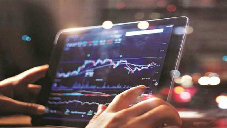 Stock Marke: शेयर बाजार में लगातार पांचवें दिन भारी गिरावट
