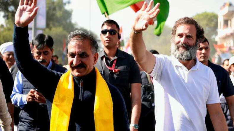 Himachal: हिमाचल प्रदेश में कांग्रेस सरकार ने पुरानी पेंशन योजना की बहाल, महिलाओं को 1500 देने पर भी लिया यह फैसला