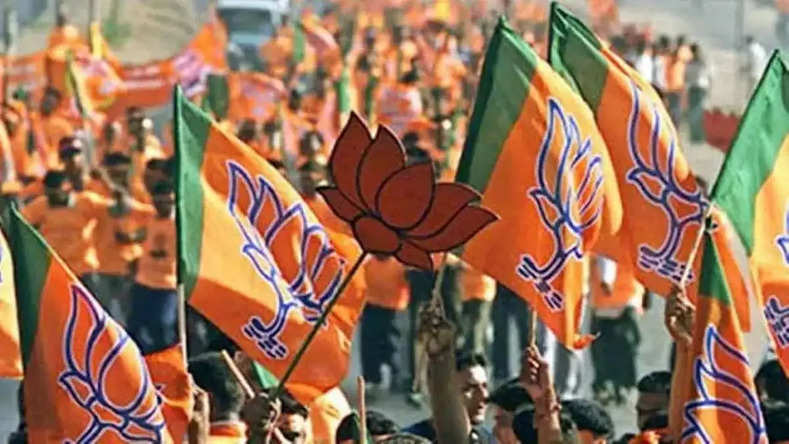 Rajasthan Elections 2023: राजस्थान चुनाव के लिए BJP ने जारी की प्रत्याशियों की पहली सूची, लिस्ट में 83 उम्मीदवारों के हैं नाम