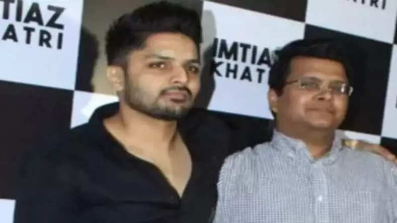 मुंबई फिल्म निर्माता इम्तियाज खत्री के घर और दफ्तर पर NCB के छापे
