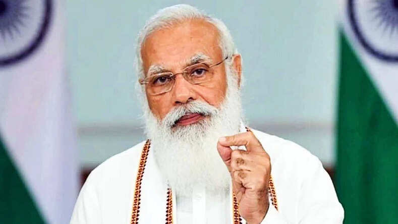 प्रकाश पर्व आपके जीवन में सुख, संपन्नता और सौभाग्य लेकर आए', PM मोदी-अमित शाह ने देशवासियों को दी दीपावली की शुभकामनाएं
