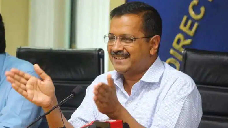 अरविन्द केजरीवाल ने चुनाव से पहले पंजाब की जनता के लिए,किए 6 बड़े वादे