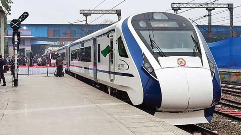 Vande Bharat Express: देश को मिलने जा रही 7वीं वंदे भारत ट्रेन, जानें किस रूट पर चलेगी