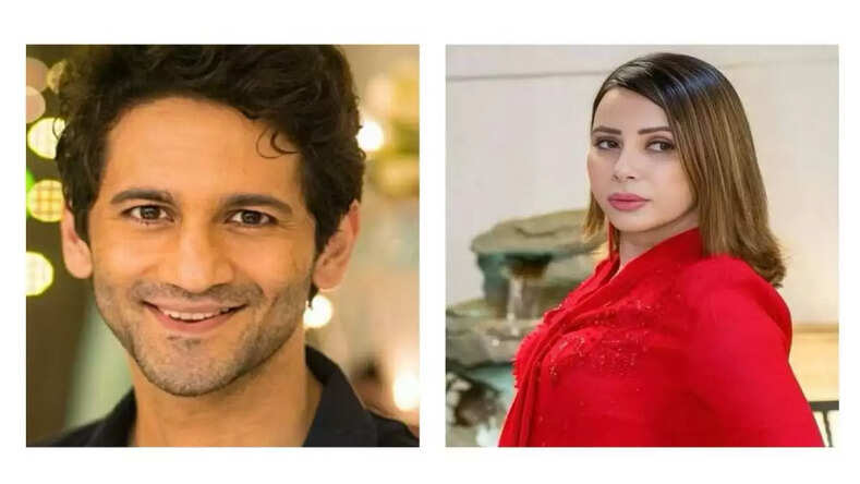  Rozlyn Khan on Vibhu Raghave’s demise: Every death with cancer shakes me up