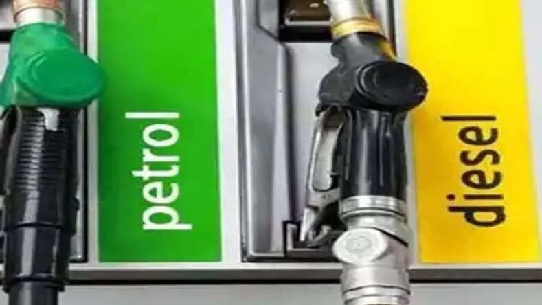 पेट्रोल डीजल के दामों में क्या हुआ बदलाव, जानिए आपके शहर के पेट्रोल डीजल का नया रेट