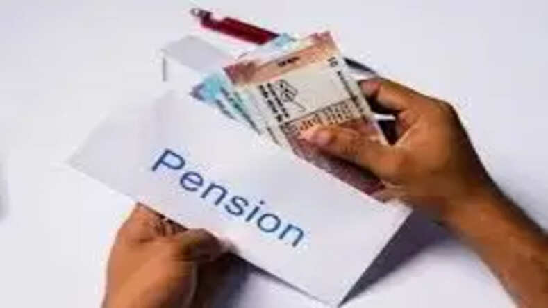 नई यूनिफाइड पेंशन स्कीम (UPS) को सरकार ने केंद्रीय कर्मचारियों के लिए लागू करने की घोषणा