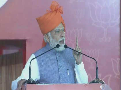  प्रधानमंत्री नरेंद्र मोदी ने दिल्ली-मुंबई एक्सप्रेस-वे के दिल्ली-दौसा-लालसोट खंड का किया उद्घाटन