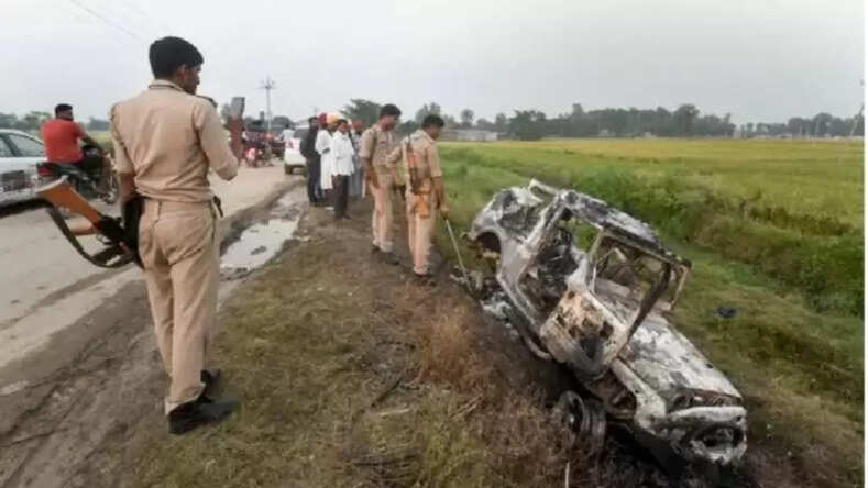 UP के लखीमपुर: 12 अक्टूबर को किसानों का अंतिम अरदास कार्यक्रम, 20 जिलों में भारी फोर्स तैनात