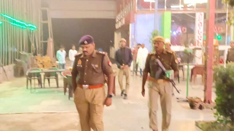 Kanpur News: कानपुर देहात में एक ढाबे पर खाने के बाद बिल को लेकर विवाद, ग्राहक को मारी गोली