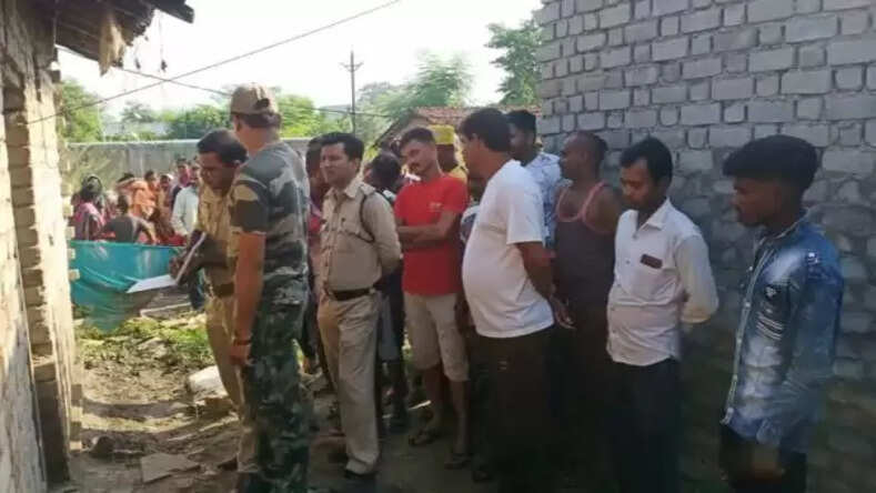 छत्तीसगढ़: लिवि इन रिलेशन में रहने वाले प्रेमी ने ही प्रेमिका को दी दर्दनाक मौत