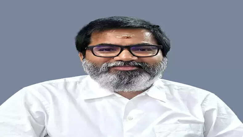 Mr. Sivaraman, Managing Director, Tanny Shelters