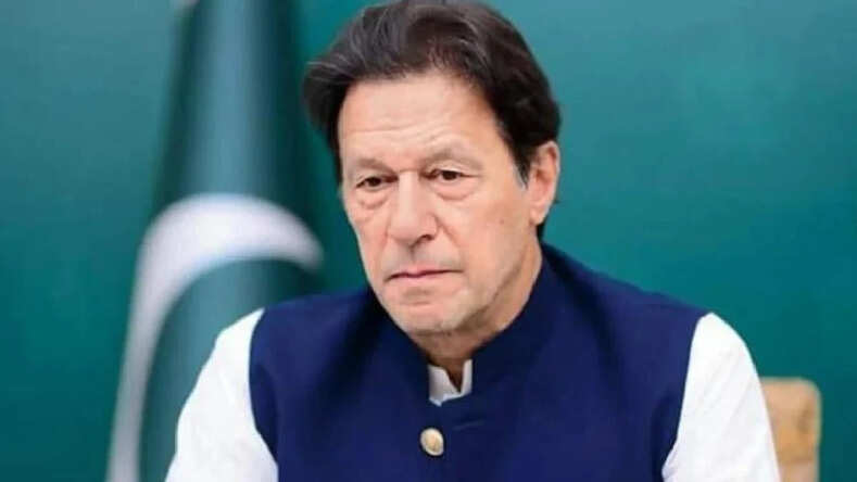 Imran Khan