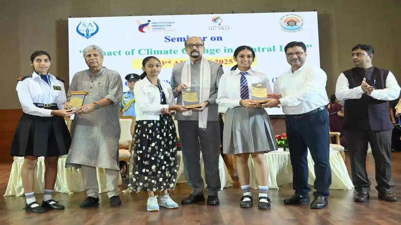 CG News: प्रकृति की रक्षा करेंगे तभी प्रकृति हमारी रक्षा करेगी : राज्यपाल रमेन डेका